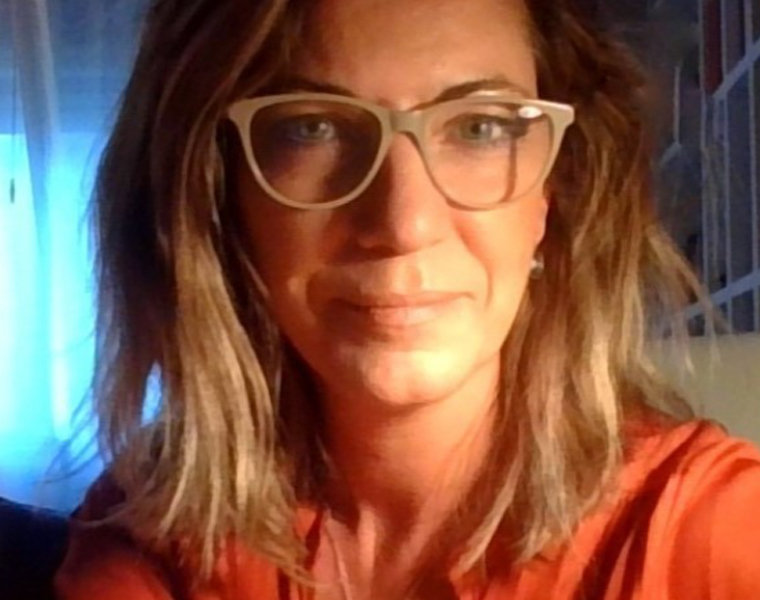 Silvina Cafaro